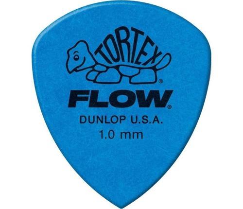 Tortex Flow 1.0mm Pena (1 adet)