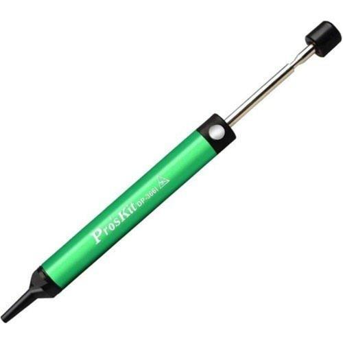 DP-366I Antistatik Mini Lehim Pompası
