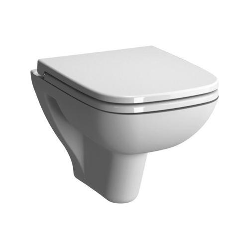S20 Smoothflush (Kanalsız) Asma Klozet 52cm + s20 Kapak