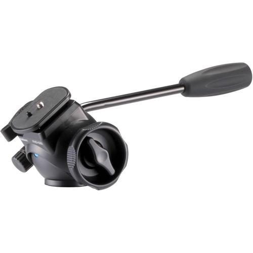 FHD-53D Two-Way Fluid Pan/Tilt Head
