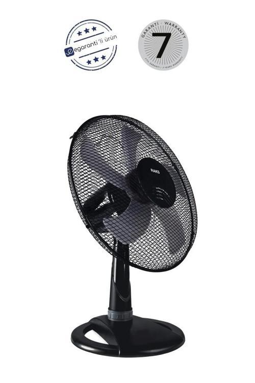 DF16Duo Masa Ve Duvar Vantilatör 55W