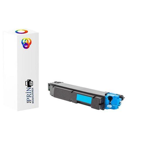 UTAX-Triumph-Adler P-C3062DN MPF-1T02TVCUT0-(6K) MAVİ TONER