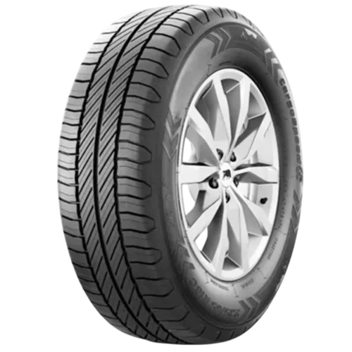 195/70R15 C 104/102R CARGO SPEED EVO 2023 ÜRETİM YAZLIK TİCARİ LASTİK