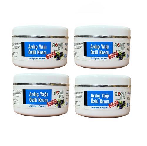 Ardıç Yağı Özlü (Kantaron özü ilaveli) Krem 100g 1Adet