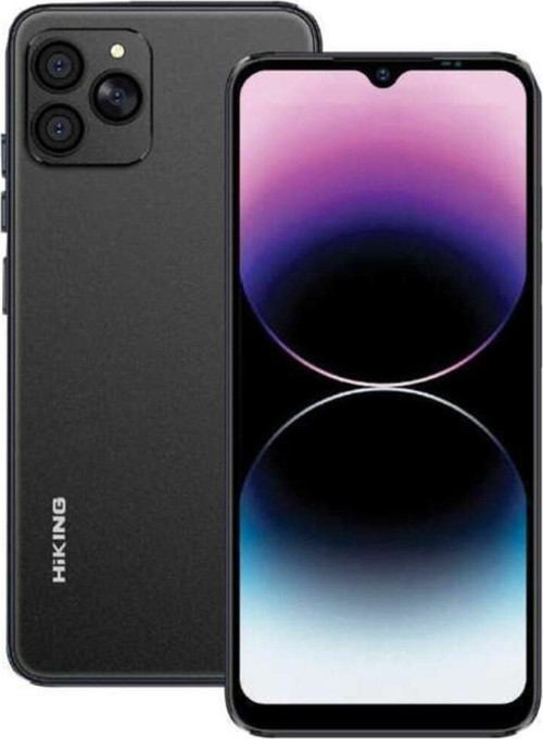 Hiking A41 Siyah 128 GB 4 GB Ram (kvk Garantili)