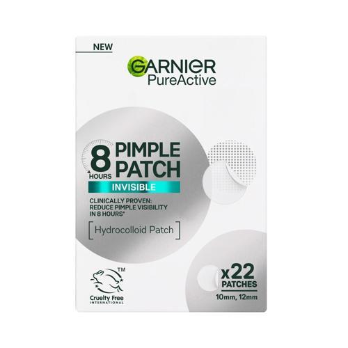 Pimple Patch 22'li Sivilce Bandı / Hidrokolloid Bant
