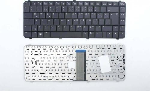 Hp Compaq 610, 615 Notebook Klavye Tuş Takımı