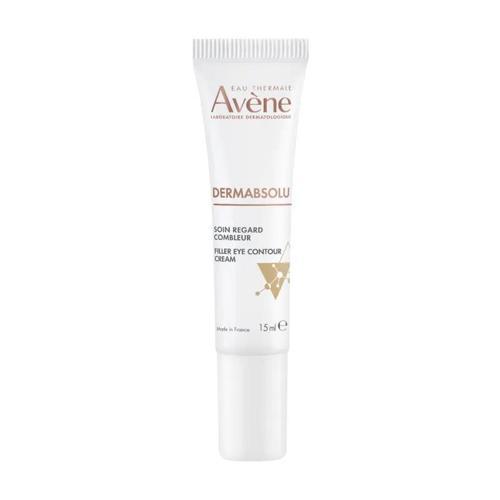 Dermabsolu Filler Eye Contour Cream 15 Ml