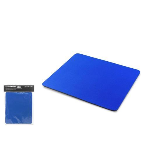 HDX3578 25x21cm Kumaş Yüzeyli Mouse Pad - Mavi