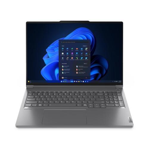 Thinkbook 16P G5 Irx İntel Core İ7 14650HX 32GB 512GB SSD RTX4060 Windows 10 Home 16" Wqxga IPS 400NIT Taşınabilir Bilgisayar 21N50018TRA47