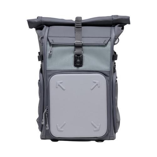 BP04 Hard Shell Camera Backpack 25L