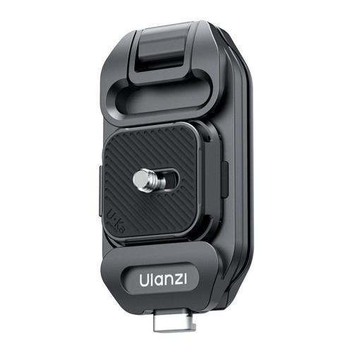 UKA07 Sırt Çantası için Quick-Release Kit