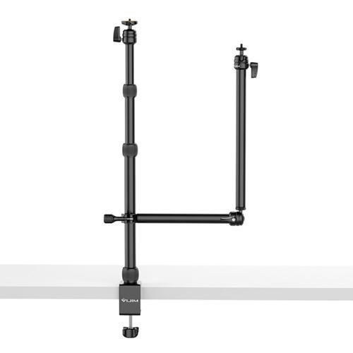 VIJIM LS11 Kamera ve Işık Masa Standı