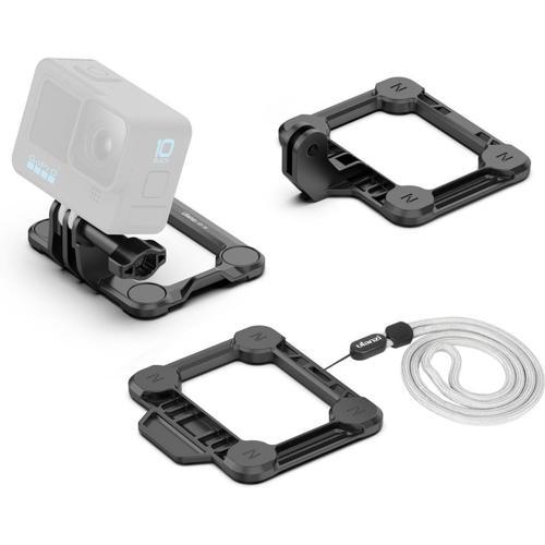 GP-16 Manyetik Quick Release Mount