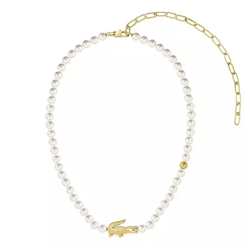 LACJ2040429 Kadın Kolye