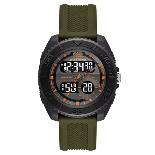 SR5241 Erkek Kol Saati