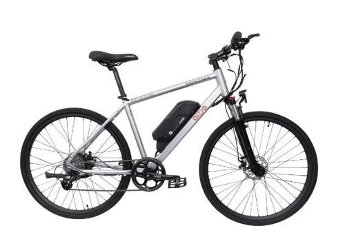 Explorer Premium 28 JANT 36W 13ah GÜMÜŞ