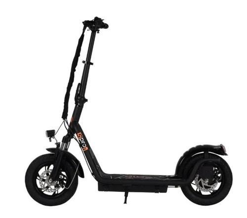 S Pro 2 Scooter Breezy
