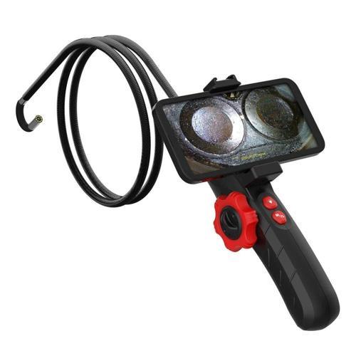 UW18MP60 Yılan Tipi Kontrol Kamerası Boroskop Endoskop