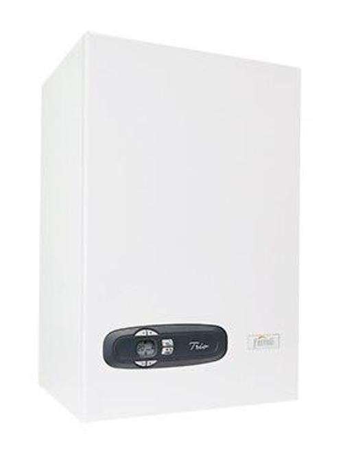 Bluehelix Trio 24 kW Yoğuşmalı Kombi