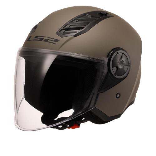 KASK LS2 AIRFLOW 2 MAT KUM