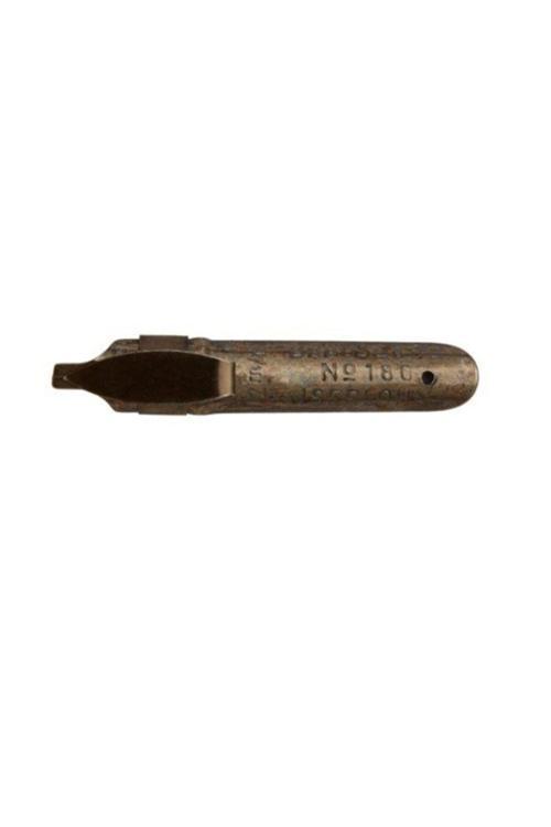 Bandzug Çelik Divit Uç Kaligrafi 2.0Mm