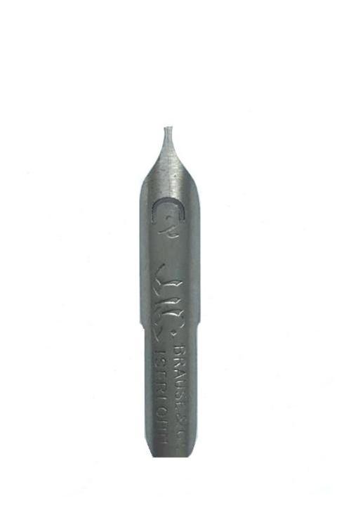 Hat Divit Uç- Osmanlı Türkçesi (Osmanlıca-Nesih-Rika) 1Mm
