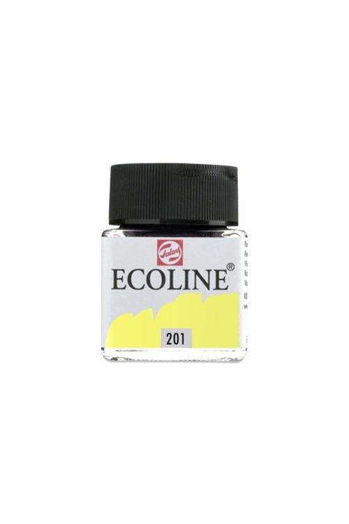 Talens Sıvı Sulu Boya 30 Ml 201 Light Yellow