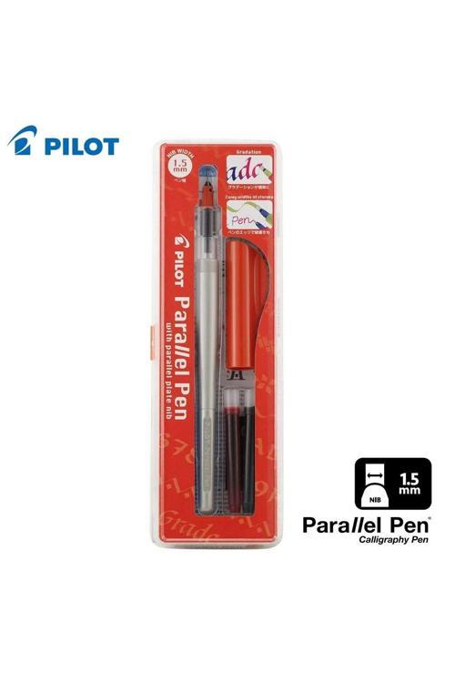 Paralel Pen Kaligrafi Kalemi 1.5Mm