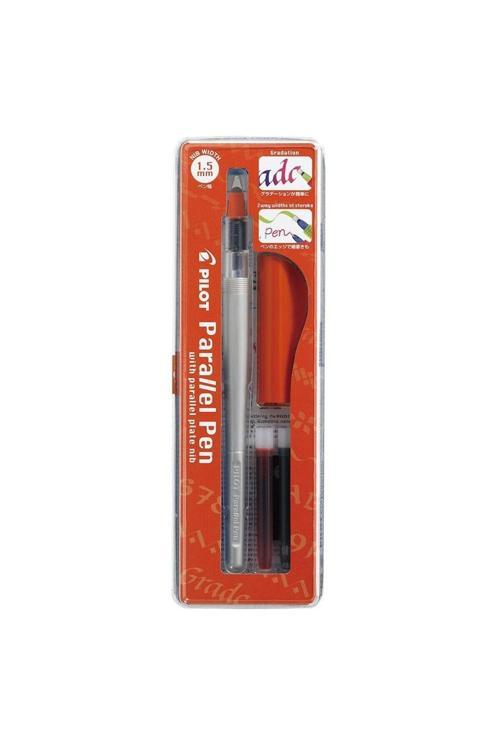 Parallel Pen Kaligrafi Kalemi 1.5Mm-Kaligrafi Kalemi