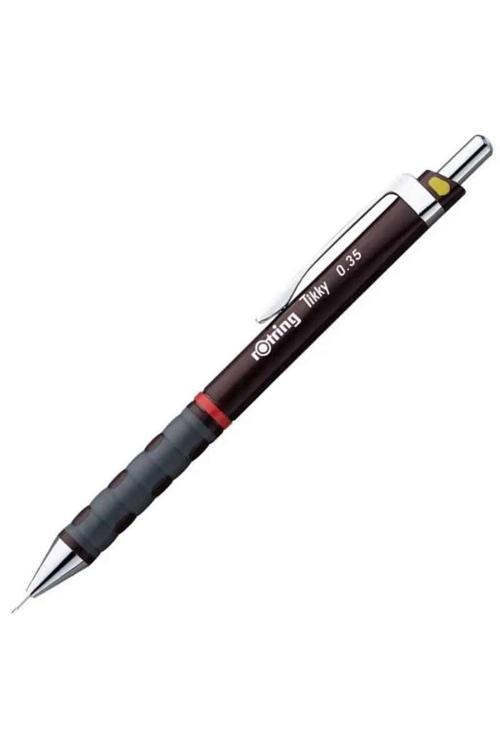Tikky Versatil 0.35Mm Uçlu Kalem, Basmalı Kalem