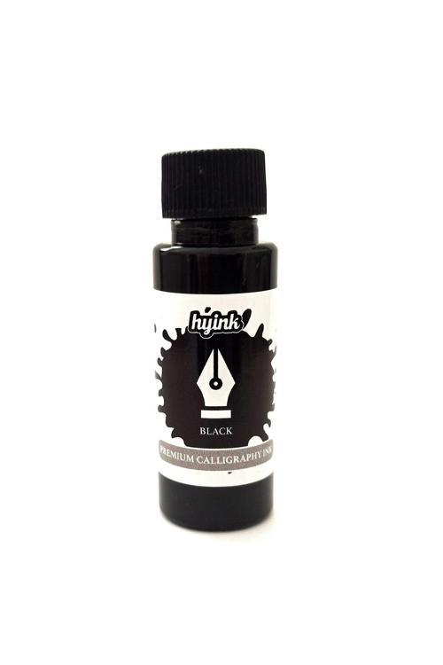 Pilot Parallel Pen Mürekkebi-Kaligrafi Mürekkep Siyah-30Ml