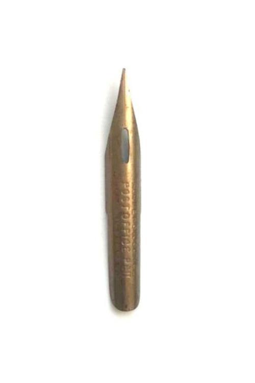 Post Officepen-England Copperplate Divit Uç-Tarama Ucu