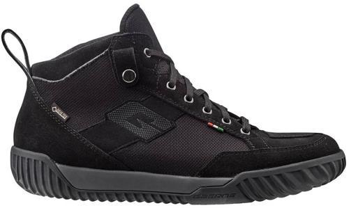 G-RAZOR GORETEX BOT SİYAH