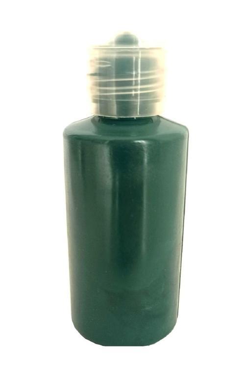 Çini Boyası-Seramik Boyası Petrol Yeşili 50Cc