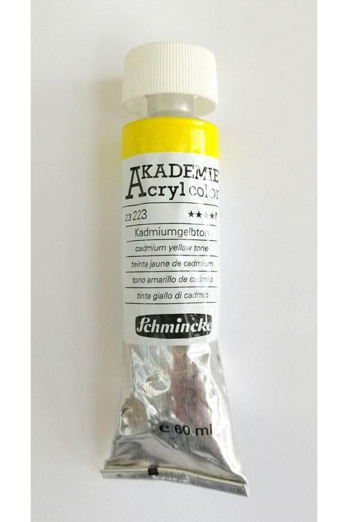 Akademie Akrilik Boya 60 Ml 223