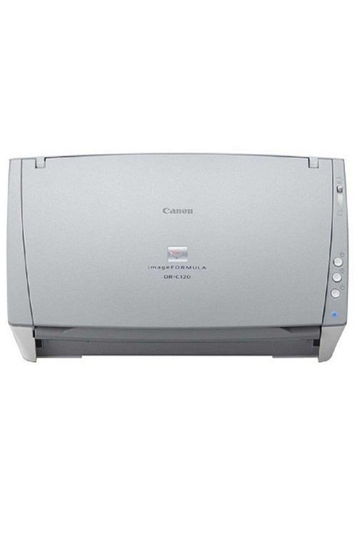 Dr-C120 Hızlı Döküman Tarayıcı (Yenilenmiş)