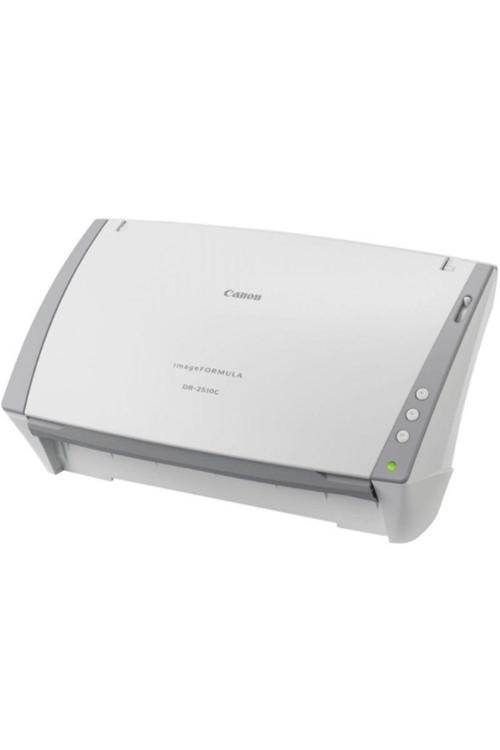 Yenilenmiş Ürün Formula Dr-2510C Kağıt Beslemeli Tarayıcı 600 X 600 Tarayıcı