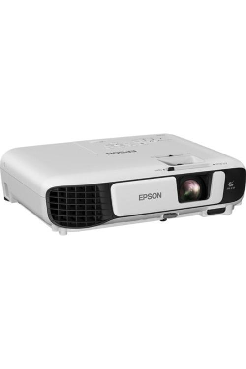 Eb-X41 1024X768 Lcd 3600 Ansı Lümen Xga Projeksiyon Cihazı