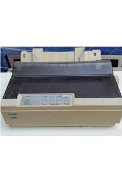 Lx-300+ Nokta Vuruşlu Fatura Yazıcısı (Yenilenmiş)