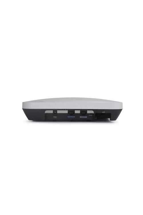 Rg-Ap820-L(V3) Wi-Fi 6 Ax3000 Multi-Gigabit 1 Port Rj-45 + 1 Port 1G/2,5G Sfp 2.4 Ghz &Amp; 5