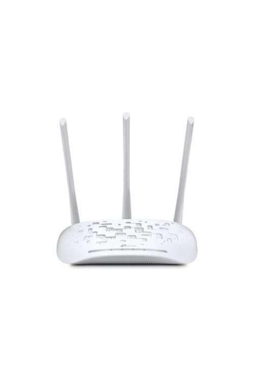 Tp-Lınk Tl-Wa901N 450 Mbps 1 Port 3 Anten Access Poınt
