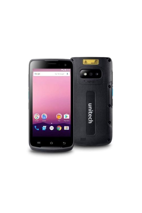 Unıtech Ea502 Android El Terminali