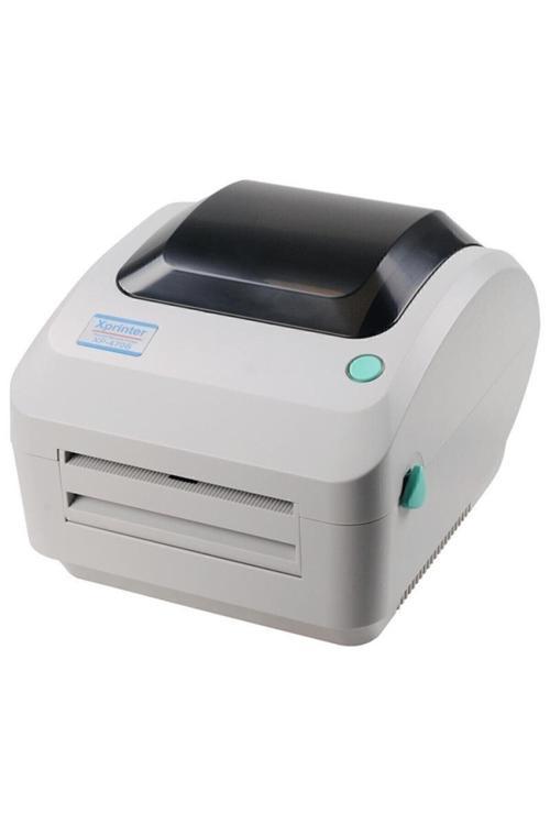 Xprınter X-Printer Xp-470B Termal Barkod Yazıcı Usb
