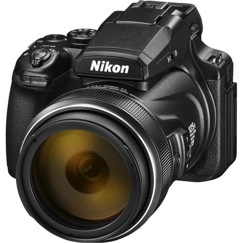 Coolpix P1100 Dijital Fotoğraf Makinası