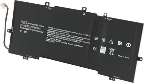 Hp Envy 13-d, 13-d000, 13-d100, VR03XL Notebook Bataryası Pili