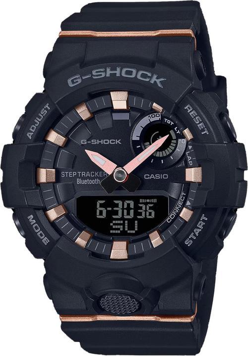G-Shock GMA-B800-1ADR Kadın Kol Saati