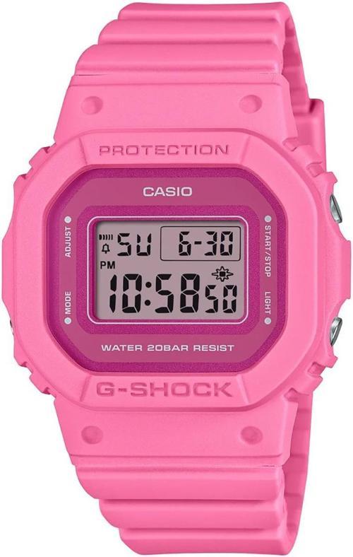 G-Shock GMD-S5610PP-4DR Kadın Kol Saati