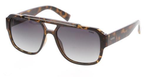 HW2217-02 57 Polarize Unisex Güneş Gözlüğü