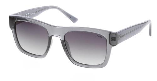 HW2220-03 52 Polarize Unisex Güneş Gözlüğü